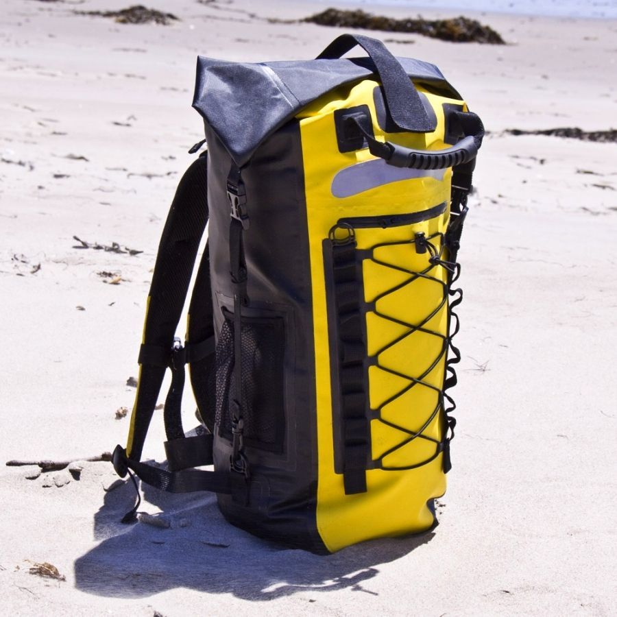 BP29 Mariner Rolled Down Dry Bag kayak boating paddle Waterproof